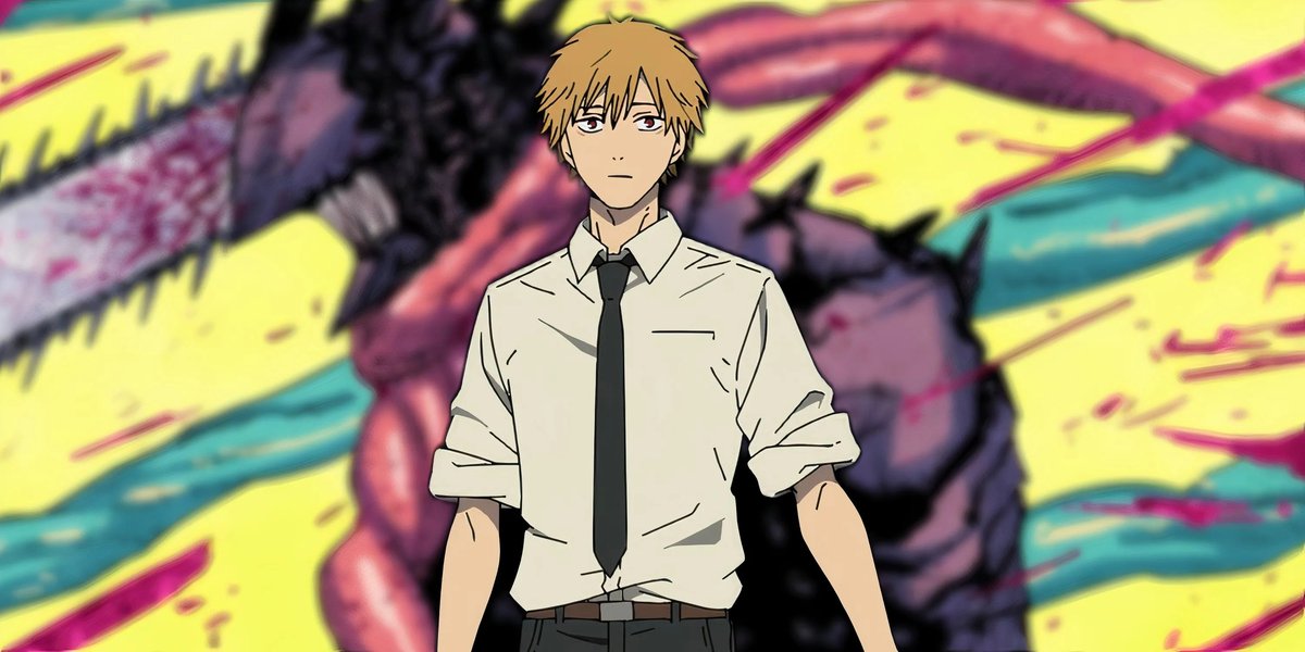 Denji vs Mikasa Ackerman Who Would Win This Crossover Battle?